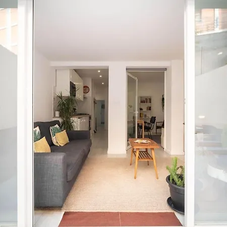 Apartament Ideal Office Com Terraco Privado *