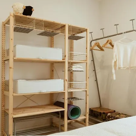 Ideal Office Com Terraco Privado *