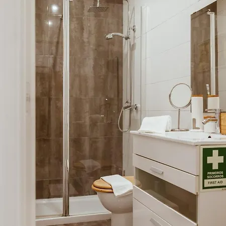 Ideal Office Com Terraco Privado